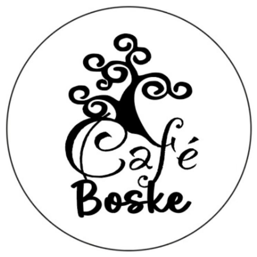 Logo Café Boske